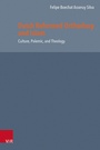 Cover: Dutch Reformed Orthodoxy and Islam - Vandenhoeck & Ruprecht