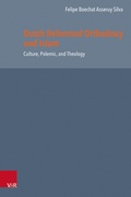 Cover: Dutch Reformed Orthodoxy and Islam - Vandenhoeck & Ruprecht
