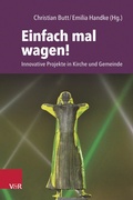 Cover: Einfach mal wagen! - Vandenhoeck & Ruprecht