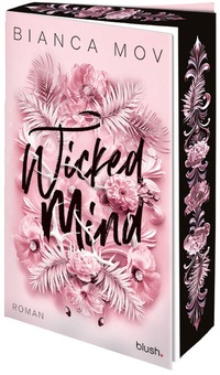Abbildung von: Wicked Mind - Blush Blanvalet