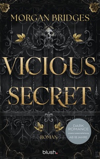 Abbildung von: Vicious Secret - Blush Blanvalet