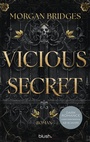 Cover: Vicious Secret - Blanvalet