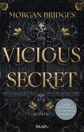 Cover: Vicious Secret - Blanvalet