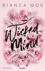Cover: Wicked Mind - Blanvalet