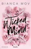 Cover: Wicked Mind - Blanvalet