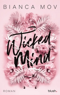 Abbildung von: Wicked Mind - Blanvalet