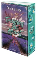 Cover: Training The Heart - Blush Blanvalet