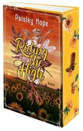 Cover: Riding The High - Blush Blanvalet