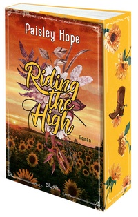 Abbildung von: Riding The High - Blush Blanvalet