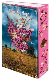 Abbildung von: Holding The Reins - Blush Blanvalet