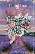 Cover: Training The Heart - Blanvalet