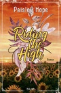 Cover: Riding The High - Blanvalet