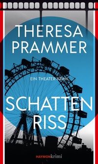 Abbildung von: Schattenriss - Haymon Verlag