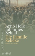 Cover: Die Familie Selicke - Andhof