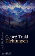 Cover: Dichtungen - Andhof