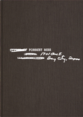 Cover: Forrest Bess - K&ouml;nig, Walther