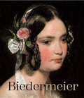 Cover: Biedermeier. Eine Epoche im Aufbruch / Biedermeier. The Rise of an Era - K&ouml;nig, Walther