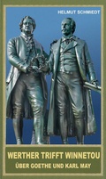 Cover: Werther trifft Winnetou - Karl-May-Verlag