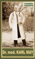 Cover: Dr. med. Karl May - Karl-May-Verlag