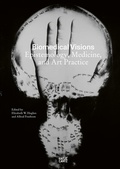 Cover: Biomedical Visions - Hatje Cantz Verlag