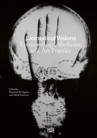 Abbildung von: Biomedical Visions - Hatje Cantz Verlag