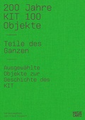 Cover: 200 Jahre KIT - Hatje Cantz Verlag