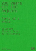 Cover: 200 Years KIT - Hatje Cantz Verlag