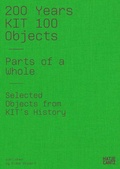 Cover: 200 Jahre KIT - Hatje Cantz Verlag