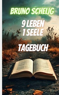 Abbildung von: 9 Leben, 1 Seele - neobooks