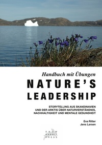 Enlarge image Cover: Nature's Leadership - tolino media