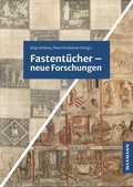 Cover: Fastent&uuml;cher - Waxmann Verlag GmbH