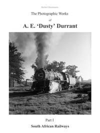Abbildung von: The Photographic Works of A. E. Dusty Durrant - BoD - Books on Demand