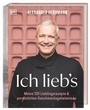 Cover: Ich lieb's - Dorling Kindersley Verlag