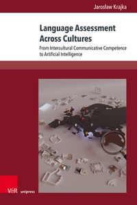 Abbildung von: Language Assessment Across Cultures - Brill Deutschland