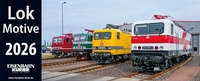 Abbildung von: LokMotive 2026 - EK-Verlag - Eisenbahn-Kurier