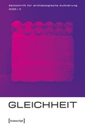 Cover: Zeitschrift f&uuml;r arch&auml;ologische Aufkl&auml;rung - transcript