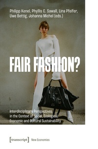Abbildung von: Fair Fashion? - transcript