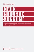 Abbildung von: Civic Refugee Support - transcript