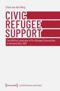 Abbildung von: Civic Refugee Support - transcript