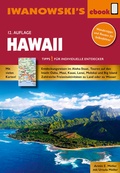 Cover: Hawaii - Reisef&uuml;hrer von Iwanowski - Iwanowski's Reisebuchverlag