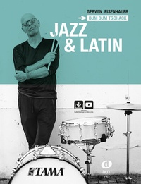 Abbildung von: Bum Bum Tschack - Jazz & Latin - Edition Dux