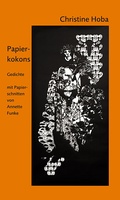 Cover: Papierkokons - Ziethen, Harry