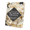 Cover: Meadow Hights - Small Town Passion - booXperts - logiXperts GmbH