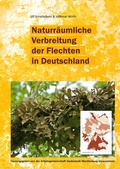 Cover: Naturr&auml;umliche Verbreitung der Flechten in Deutschland - edition lesezeichen von STEFFEN MEDIA GmbH
