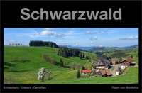 Abbildung von: Schwarzwald - Ralph von Bordelius Verlag