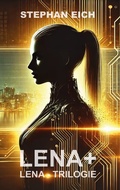 Cover: LENA+ - Stephan Eich Verlag