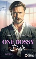 Cover: One bossy Date - MORE by Aufbau Digital