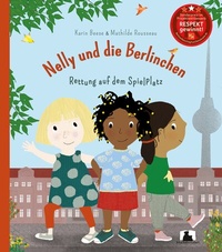 Abbildung von: Nelly und die Berlinchen - HaWandel Verlag