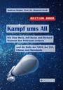 Cover: Kampf ums All - DC Publishing