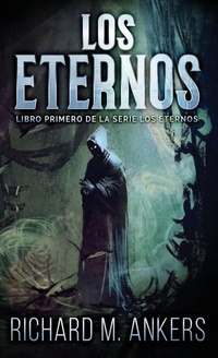 Enlarge image Cover: Los Eternos - Next Chapter